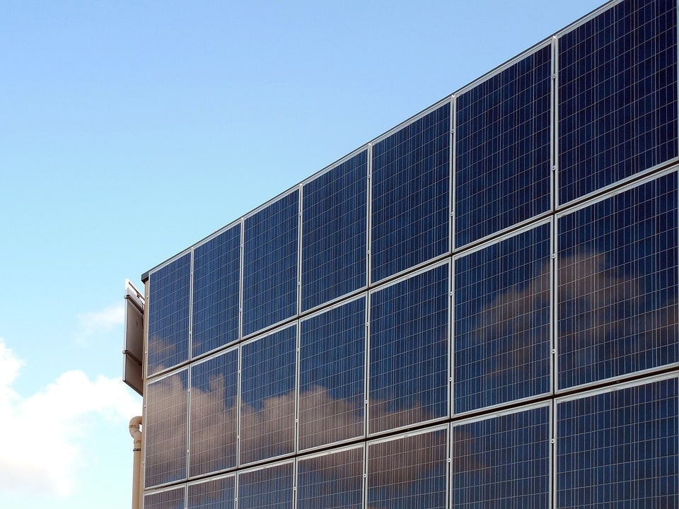 Eco-Photovoltaique, bâtir mieux grâce au solaire