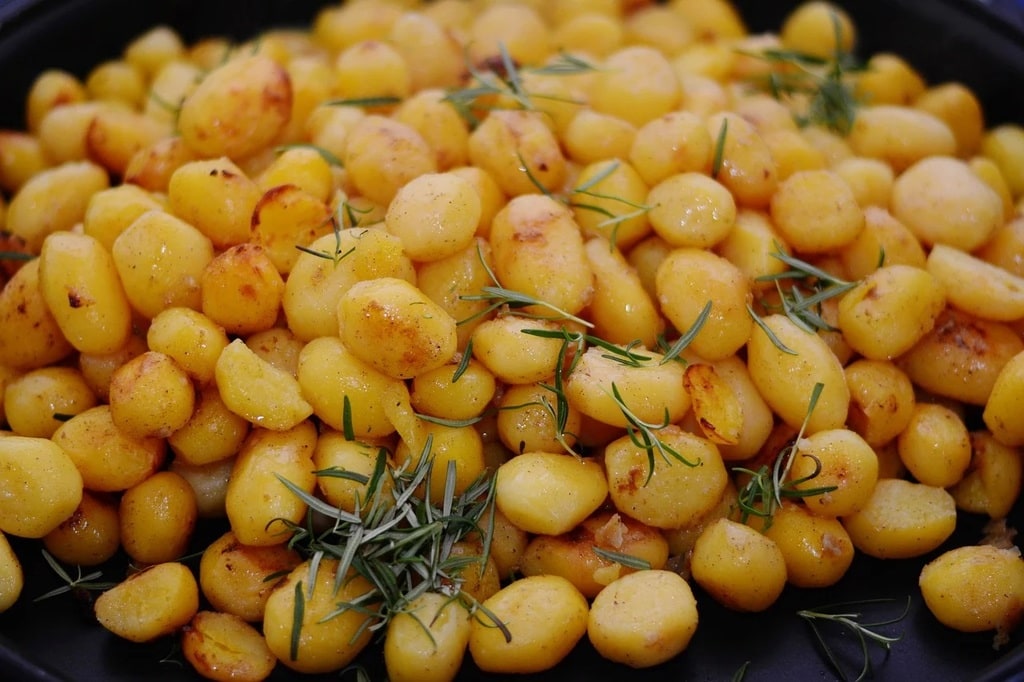 Les atouts de la pomme de terre Agria